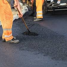 Freedom, CA Driveway Paving Services Company